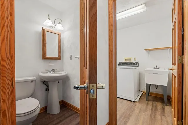 $338,000 | 230 Roebling Drive, Saxonburg, PA 16056