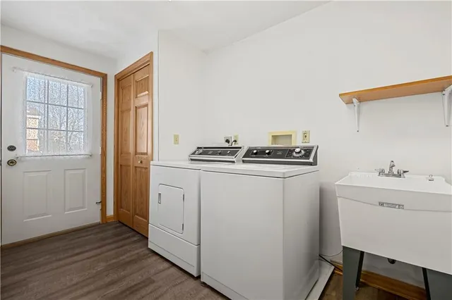 $338,000 | 230 Roebling Drive, Saxonburg, PA 16056