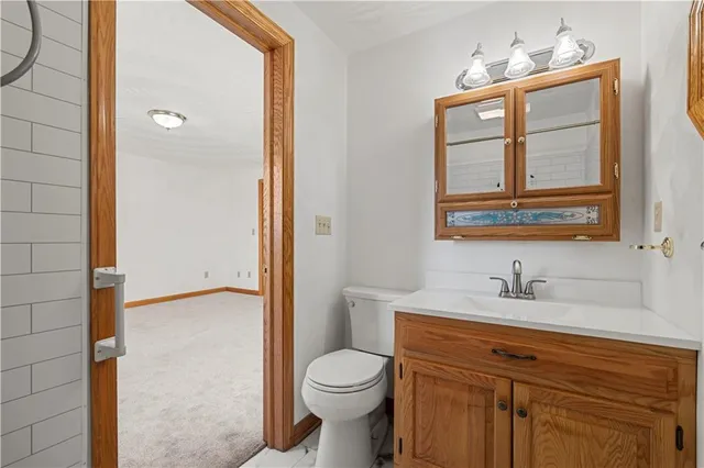 $338,000 | 230 Roebling Drive, Saxonburg, PA 16056