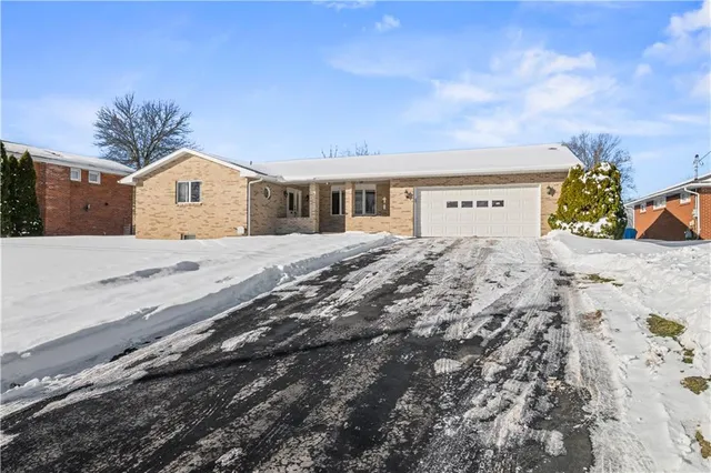 $338,000 | 230 Roebling Drive, Saxonburg, PA 16056