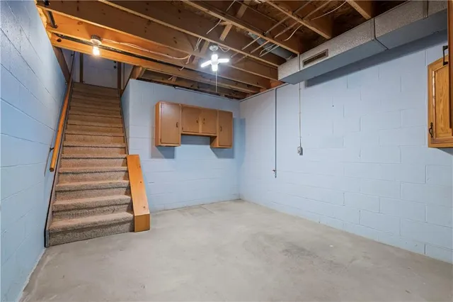 $338,000 | 230 Roebling Drive, Saxonburg, PA 16056