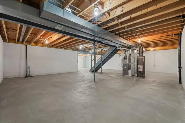 $338,000 | 230 Roebling Drive, Saxonburg, PA 16056