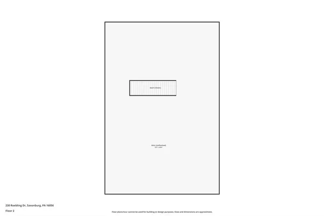 $338,000 | 230 Roebling Drive, Saxonburg, PA 16056