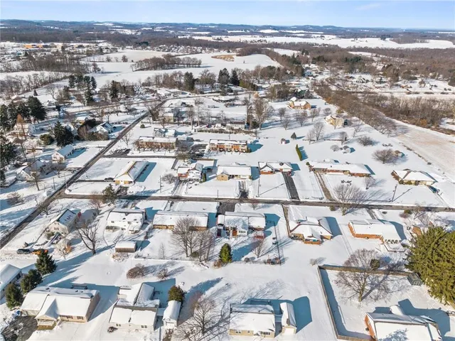 $338,000 | 230 Roebling Drive, Saxonburg, PA 16056