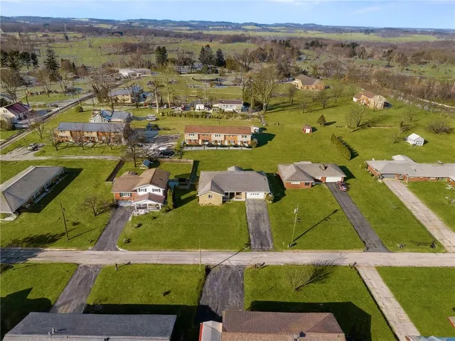 $338,000 | 230 Roebling Drive, Saxonburg, PA 16056