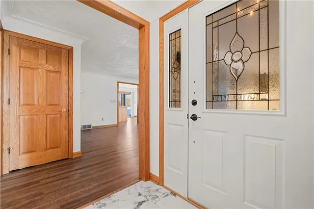 $338,000 | 230 Roebling Drive, Saxonburg, PA 16056