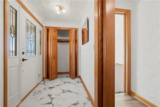 $338,000 | 230 Roebling Drive, Saxonburg, PA 16056