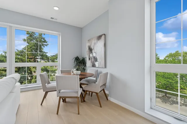 $850,000 | 5830 North Lincoln Avenue, Unit 1E, Chicago, IL 60659