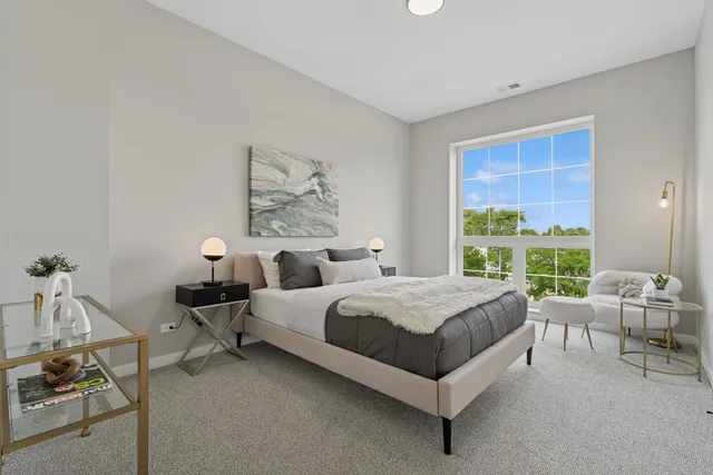 $850,000 | 5830 North Lincoln Avenue, Unit 1E, Chicago, IL 60659