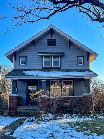 $230,000 | 472 Penn Avenue, Fort Wayne, IN 46805