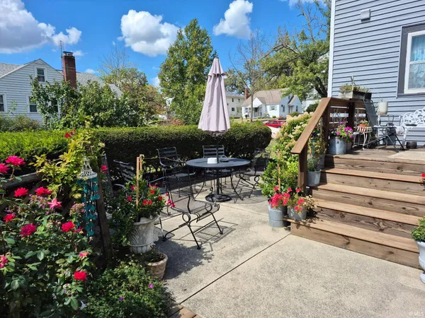 $224,500 | 472 Penn Avenue, Fort Wayne, IN 46805
