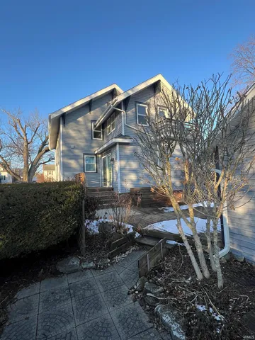 $230,000 | 472 Penn Avenue, Fort Wayne, IN 46805