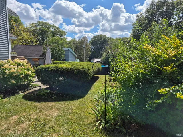 $230,000 | 472 Penn Avenue, Fort Wayne, IN 46805