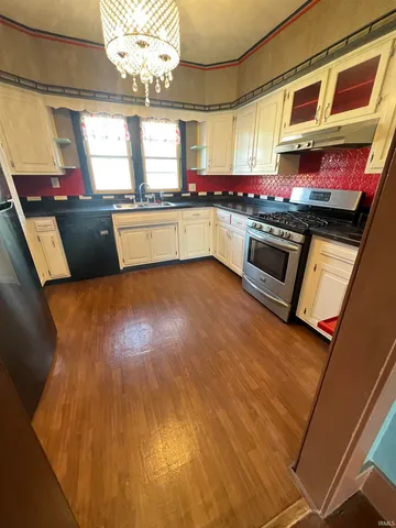 $230,000 | 472 Penn Avenue, Fort Wayne, IN 46805