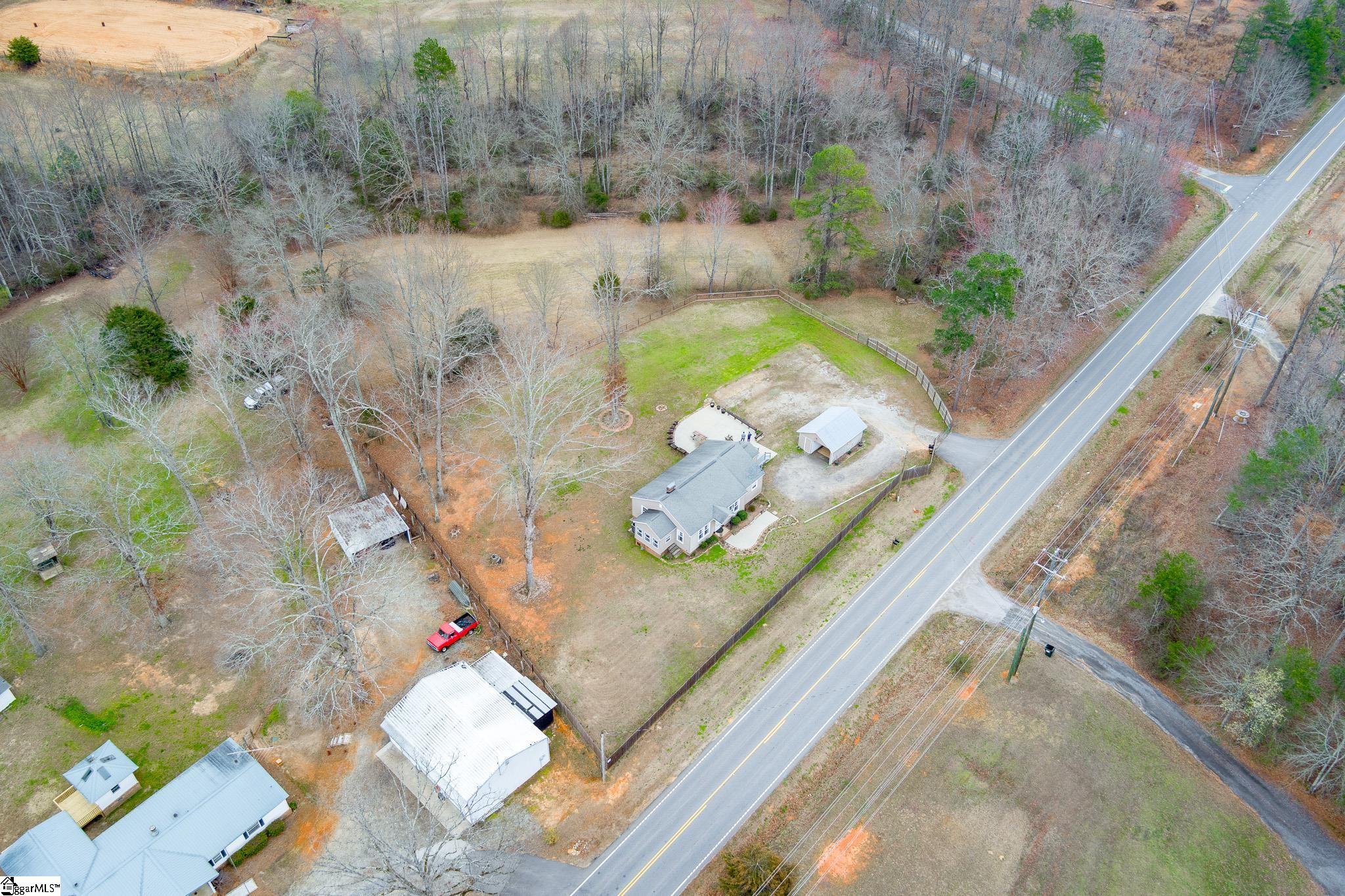 1316 Jameson Road Easley, SC 29640 - Photo 28 of 28