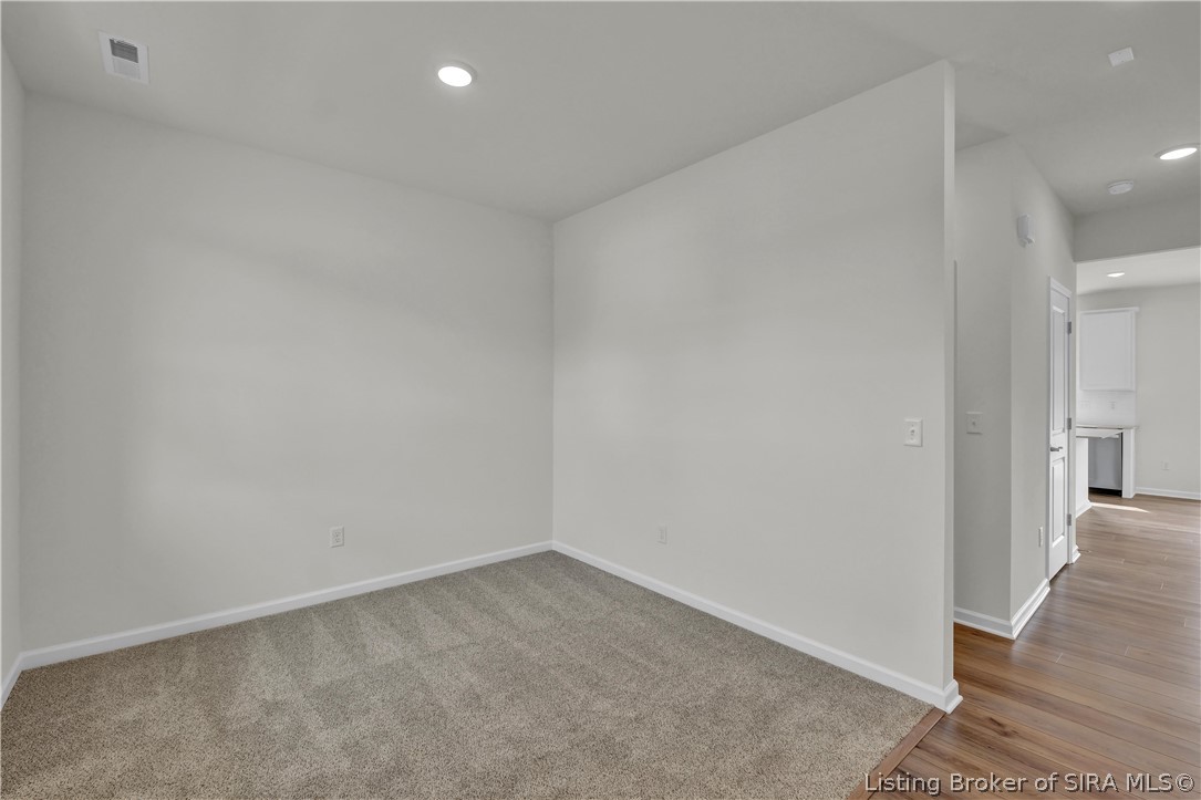 3206 Edens Way Charlestown, IN 47111 - Photo 3 of 37 Flex Room