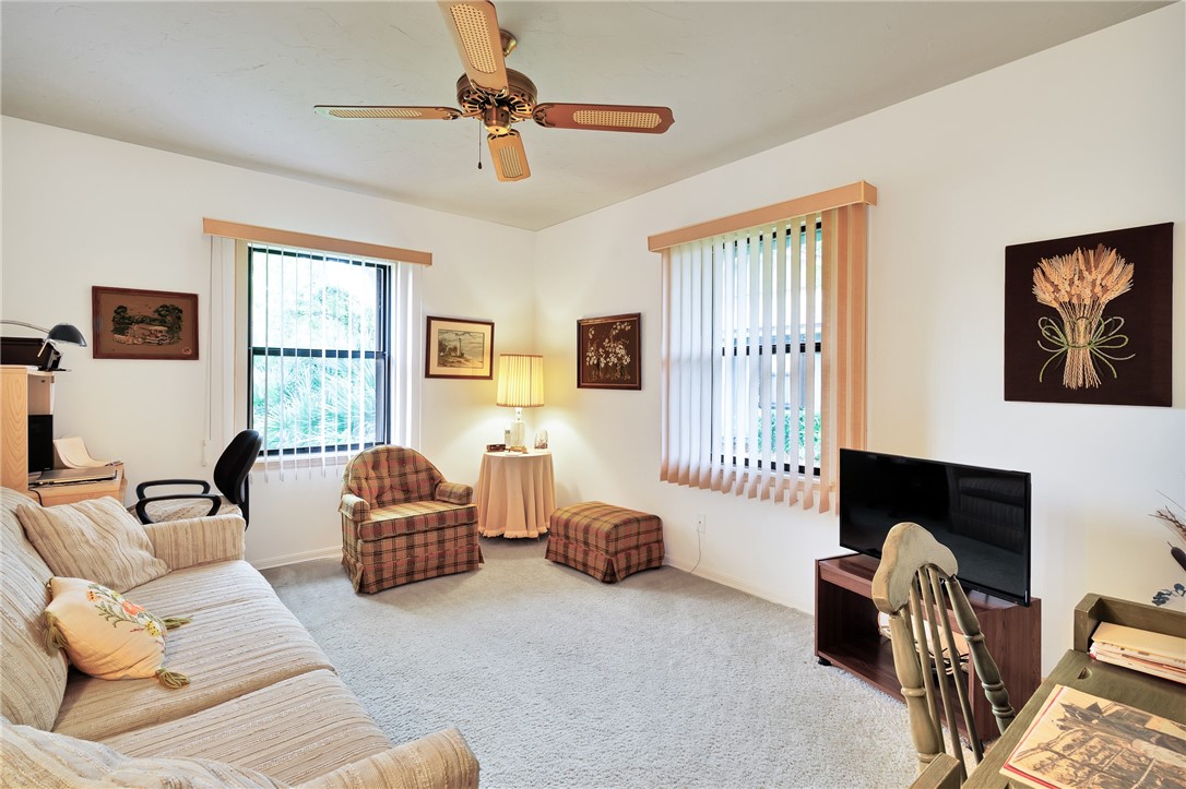 738 Timber Ridge Trail Southwest, Unit 2 Vero Beach, FL 32962 - Photo 17 of 36 Gallery Image 17