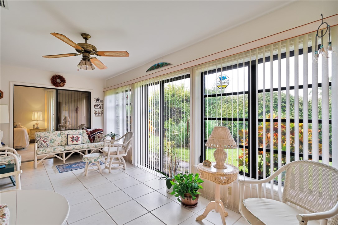 738 Timber Ridge Trail Southwest, Unit 2 Vero Beach, FL 32962 - Photo 2 of 36 Gallery Image 2