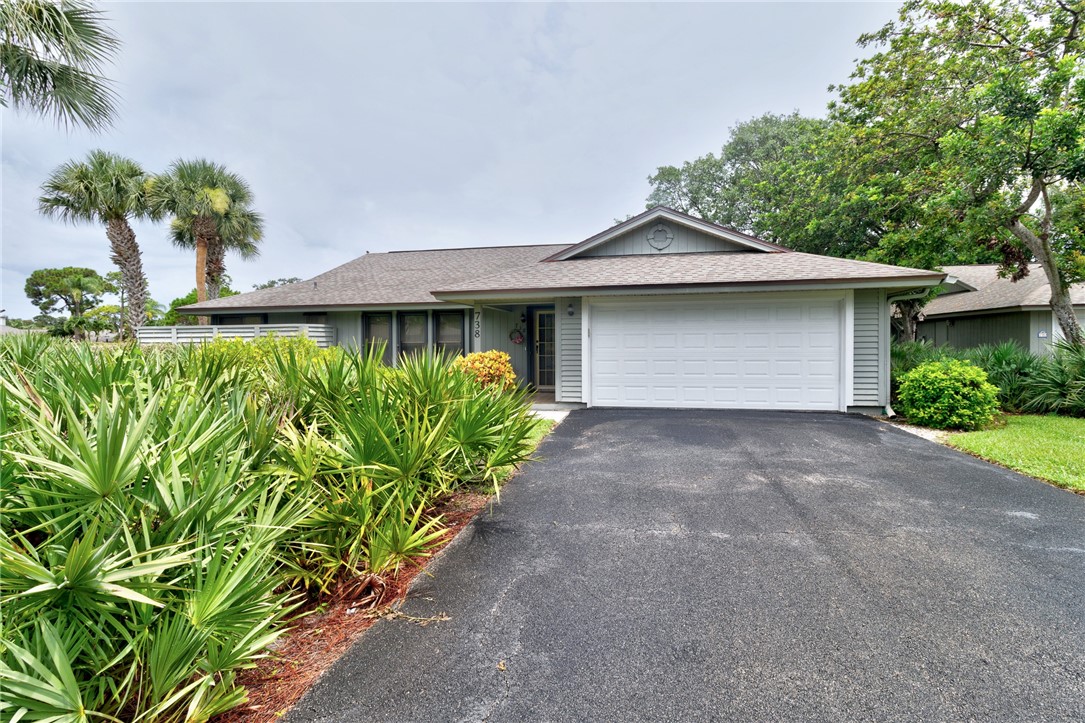 738 Timber Ridge Trail Southwest, Unit 2 Vero Beach, FL 32962 - Photo 27 of 36 Gallery Image 27