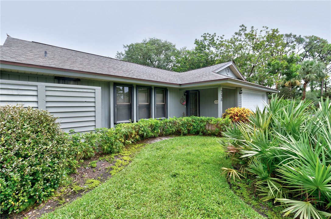 738 Timber Ridge Trail Southwest, Unit 2 Vero Beach, FL 32962 - Photo 29 of 36 Gallery Image 29
