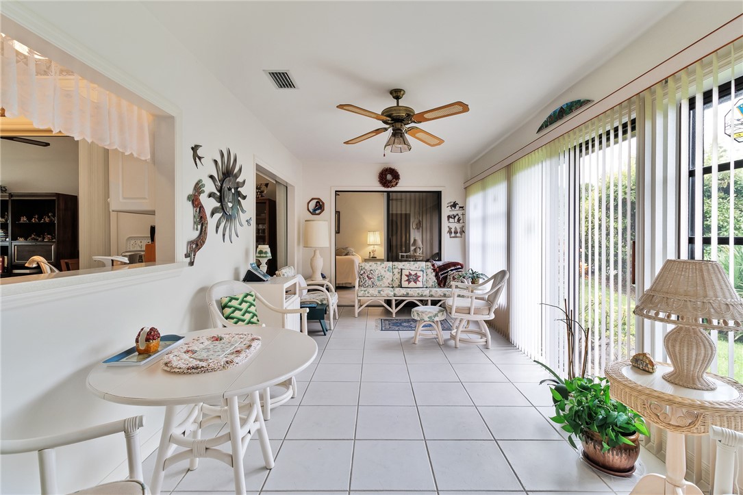738 Timber Ridge Trail Southwest, Unit 2 Vero Beach, FL 32962 - Photo 3 of 36 Gallery Image 3