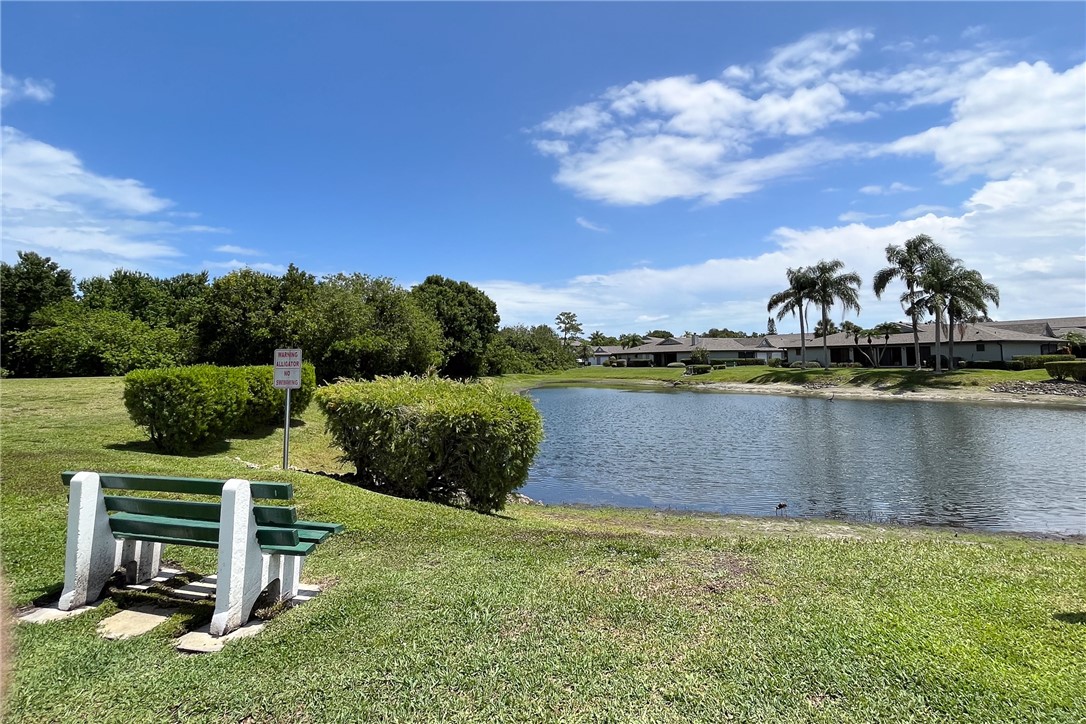 738 Timber Ridge Trail Southwest, Unit 2 Vero Beach, FL 32962 - Photo 32 of 36 Gallery Image 32