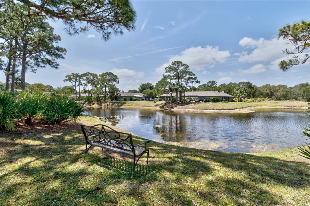 738 Timber Ridge Trail Southwest, Unit 2 Vero Beach, FL 32962 - Photo 33 of 36 Gallery Image 33
