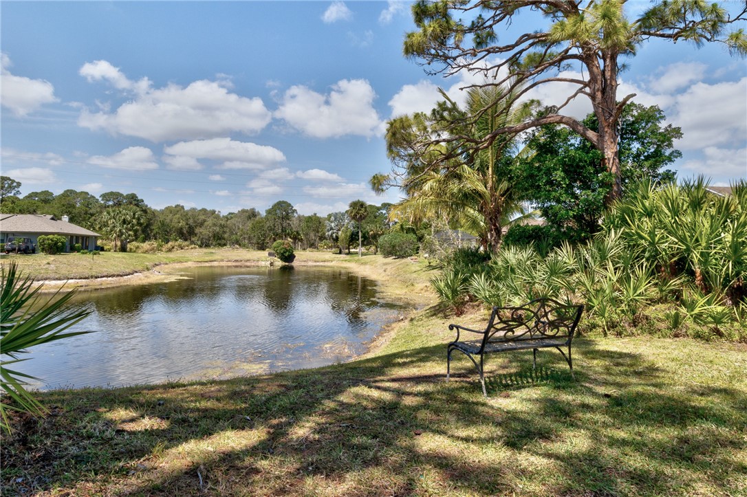738 Timber Ridge Trail Southwest, Unit 2 Vero Beach, FL 32962 - Photo 34 of 36 Gallery Image 34