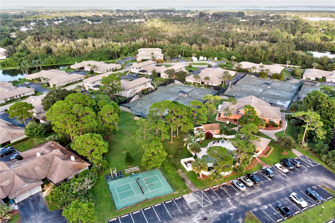 738 Timber Ridge Trail Southwest, Unit 2 Vero Beach, FL 32962 - Photo 36 of 36 Gallery Image 36