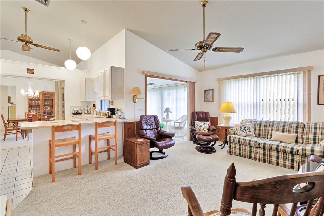 738 Timber Ridge Trail Southwest, Unit 2 Vero Beach, FL 32962 - Photo 9 of 36 Gallery Image 9