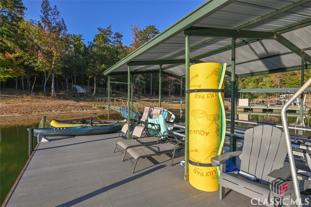 917 Paynes Creek Road Hartwell, GA 30643 - Photo 49 of 55 Gallery Image 49