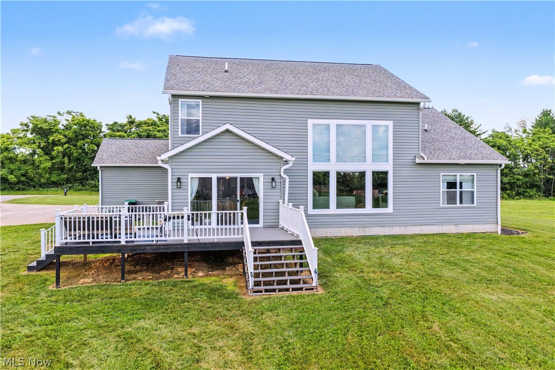 5667 North Torch Road Coolville, OH 45723 - Photo 41 of 50