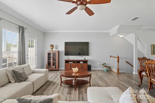 $372,900 | 15815 Castle Watch Avenue, Charlotte, NC 28277
