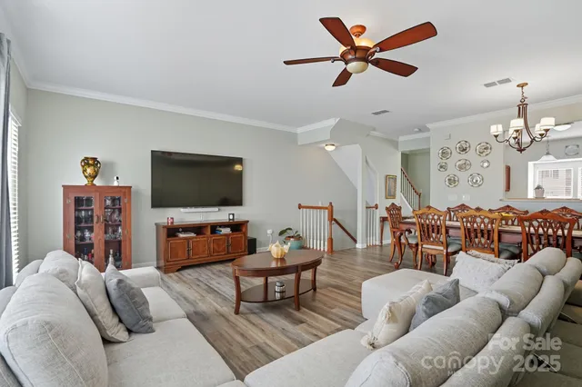 $379,900 | 15815 Castle Watch Avenue, Charlotte, NC 28277