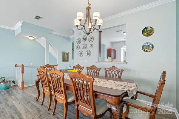 $372,900 | 15815 Castle Watch Avenue, Charlotte, NC 28277