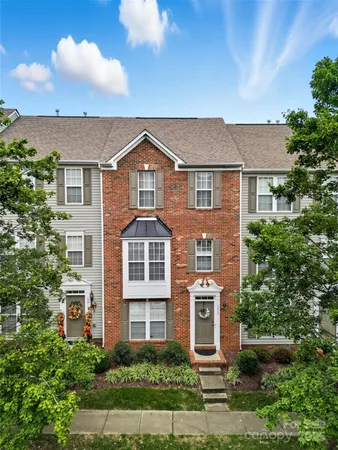 $372,900 | 15815 Castle Watch Avenue, Charlotte, NC 28277