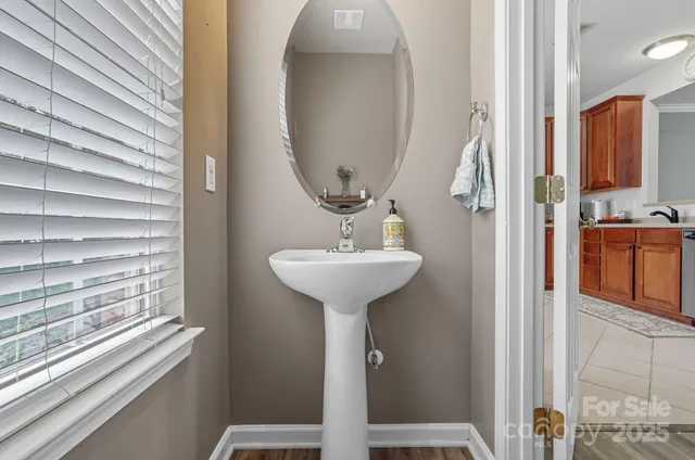 $379,900 | 15815 Castle Watch Avenue, Charlotte, NC 28277