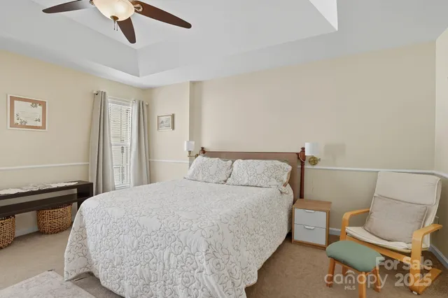 $379,900 | 15815 Castle Watch Avenue, Charlotte, NC 28277