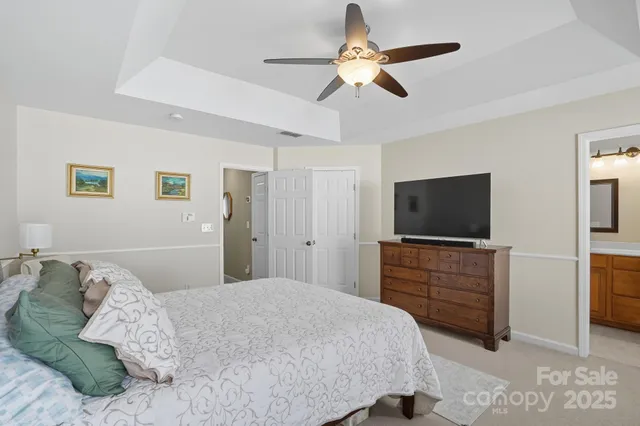 $379,900 | 15815 Castle Watch Avenue, Charlotte, NC 28277