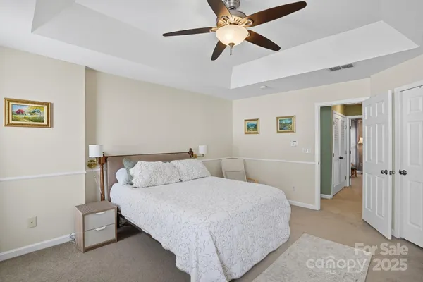 $372,900 | 15815 Castle Watch Avenue, Charlotte, NC 28277