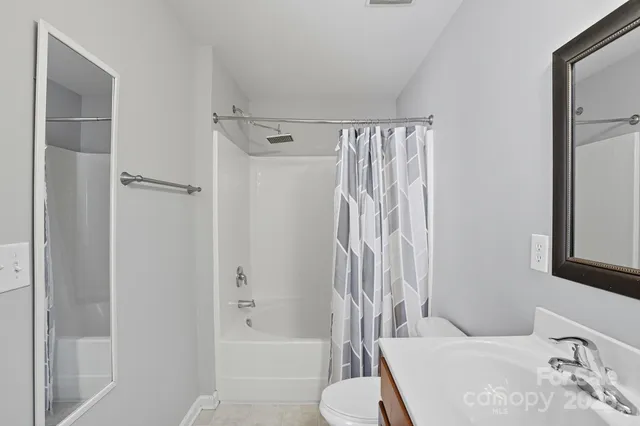 $379,900 | 15815 Castle Watch Avenue, Charlotte, NC 28277