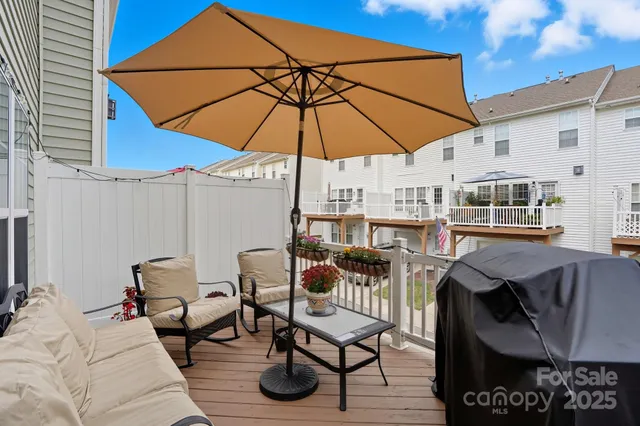 $379,900 | 15815 Castle Watch Avenue, Charlotte, NC 28277