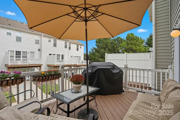 $372,900 | 15815 Castle Watch Avenue, Charlotte, NC 28277