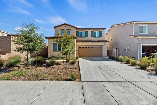 $549,900 | 35381 Price Street, Beaumont, CA 92223