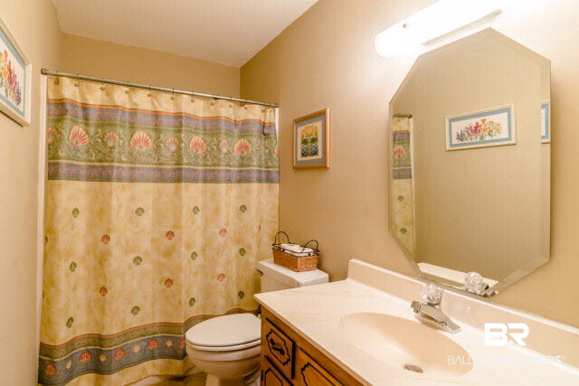 12800 Mary Ann Bch Road Fairhope, AL 36532 - Photo 17 of 45