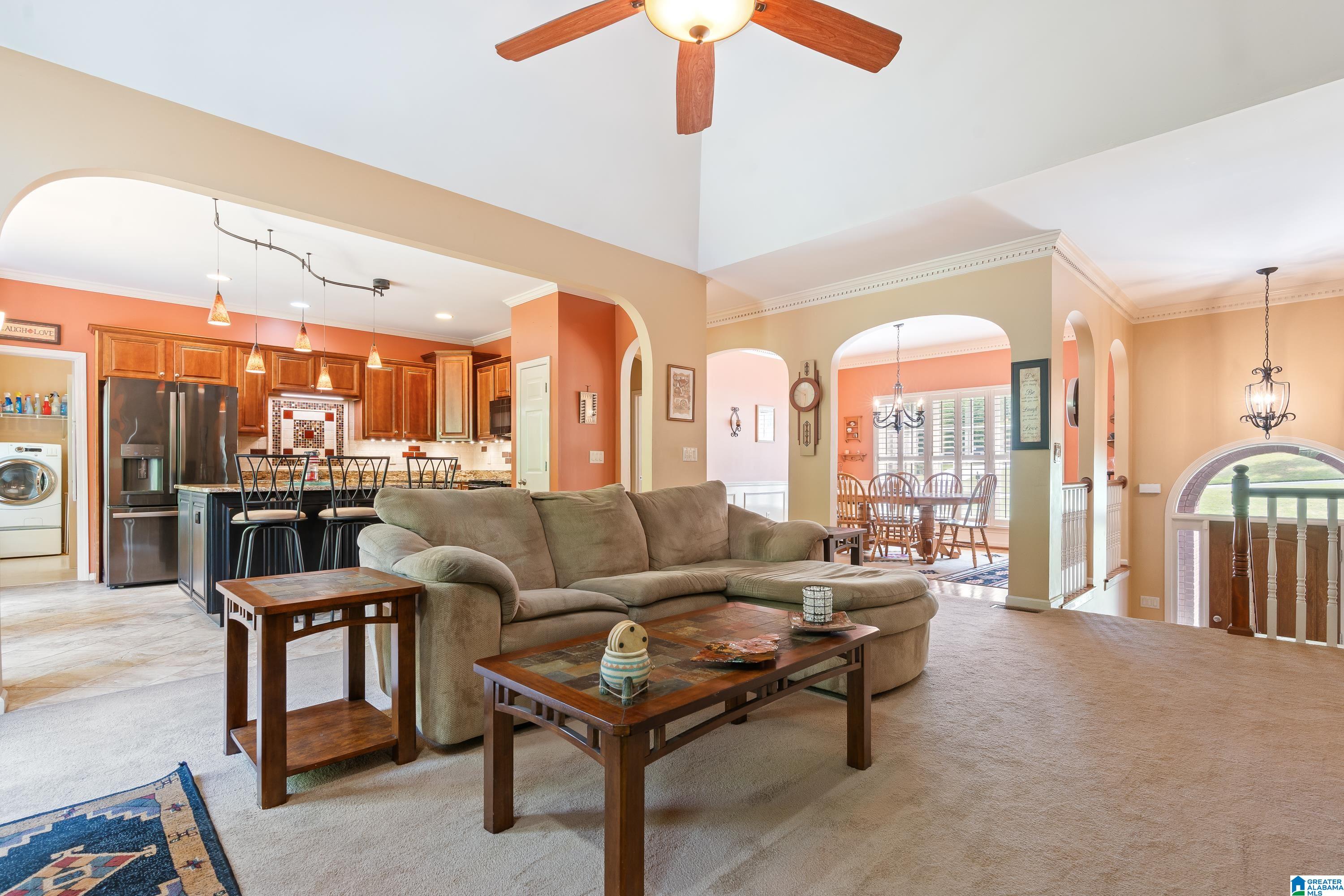 2543 Oakleaf Circle Helena, AL 35022 - Photo 6 of 53
