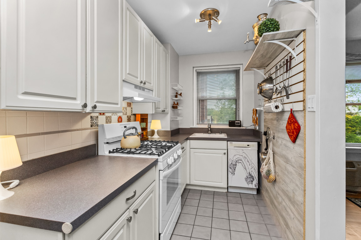 1585 Ridge Avenue, Unit 404 Evanston, IL 60201 - Photo 7 of 17