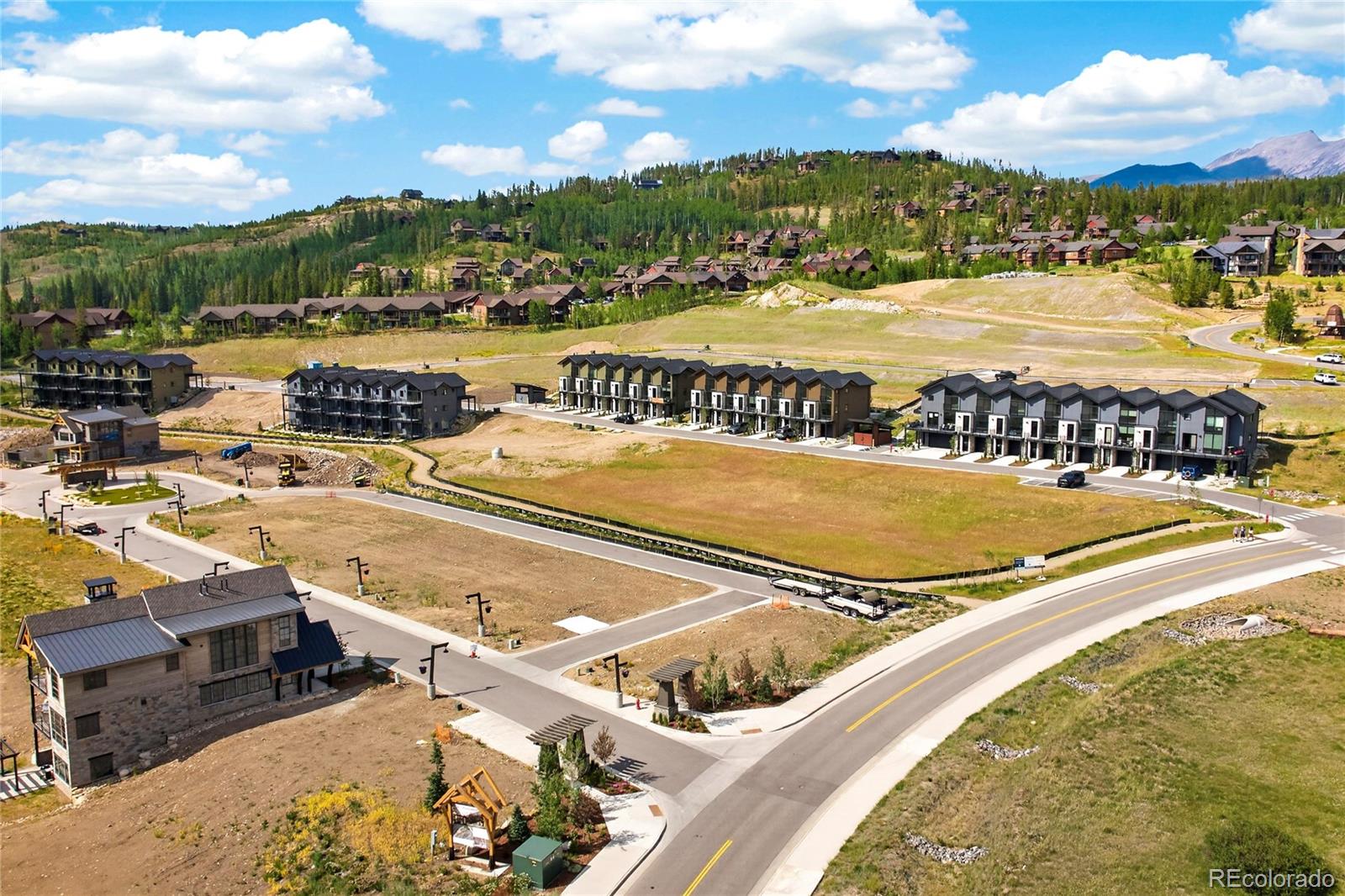 60 Wheeler Road Winter Park, CO 80482 - Photo 41 of 42 Gallery Image 41