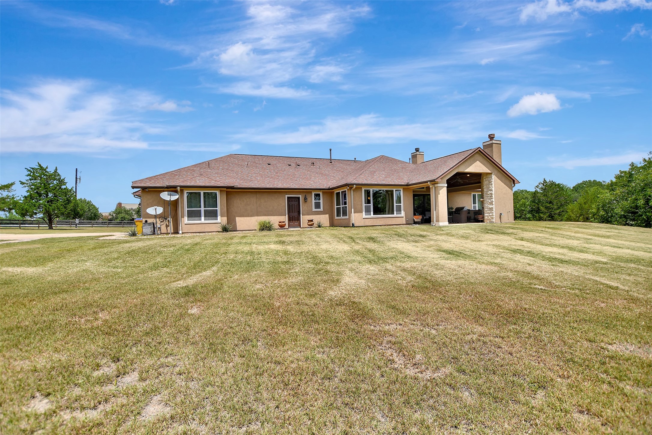 690 Meadow Bend Road Bellville, TX 77418 - Photo 43 of 50 Gallery Image 43