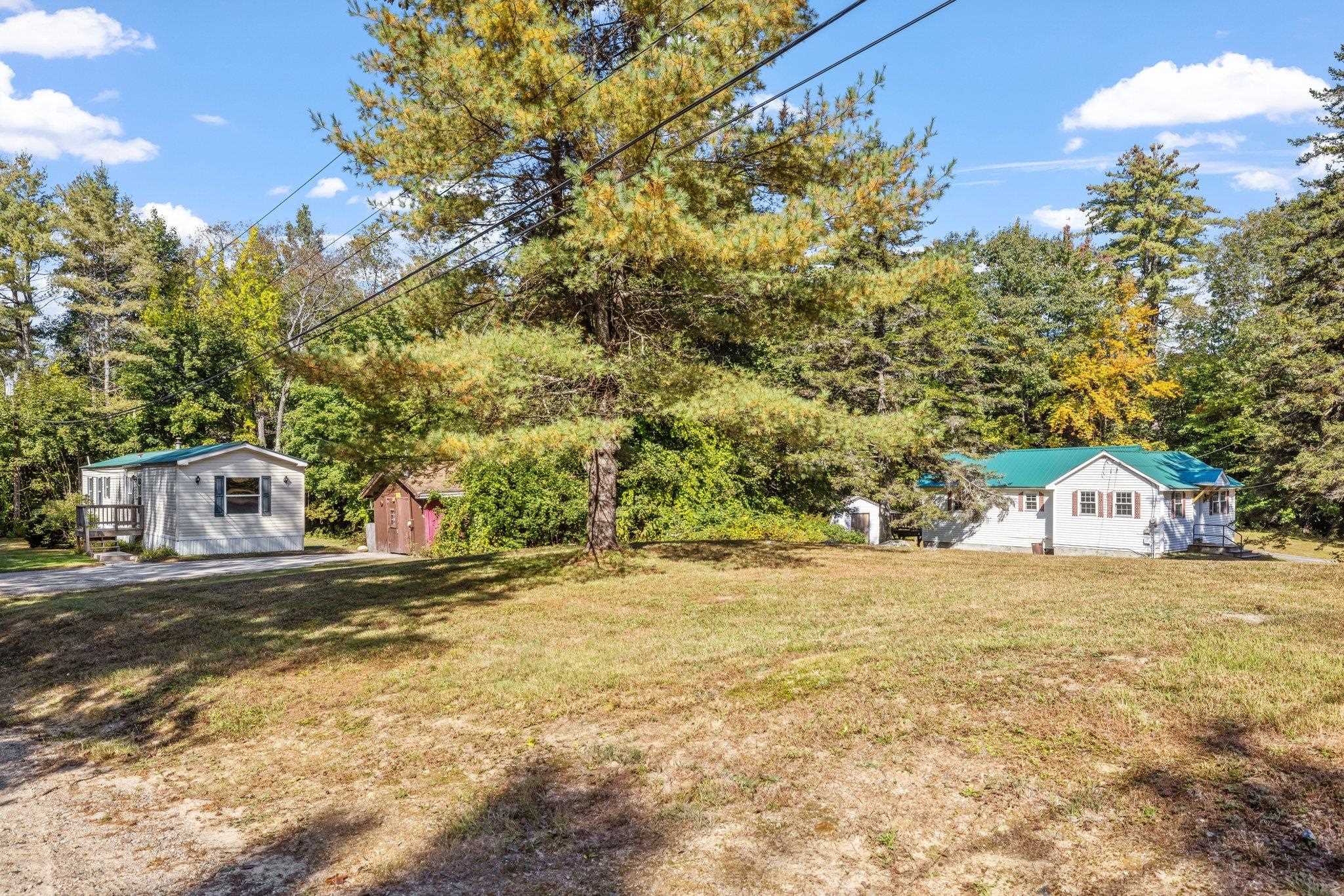 260 Beach Pond Road Wolfeboro, NH 03894 - Photo 1 of 40
